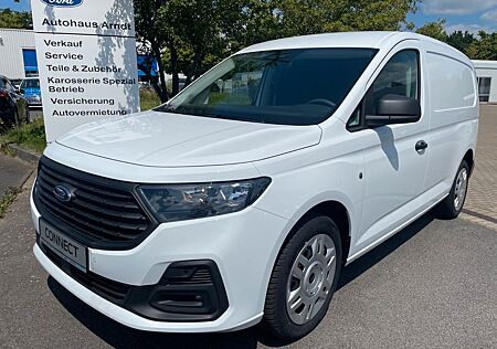 Ford Transit Connect *2024* Grand L2 Kasten Trend 2,0
