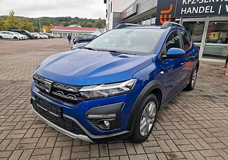 Dacia Sandero III Stepway Comfort LED/KLIMA/LPG