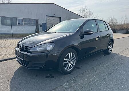 VW Golf Volkswagen VI 1.2 TSI Comfortline