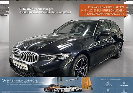 BMW 318i M Sport Navi Kamera Sitzheizung Alarm