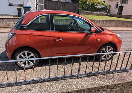 Opel Adam 1.2 -