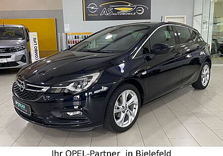 Opel Astra K Dynamic AUTO/LED-MATRIX/RFK/SHZ/NAVI/AGR