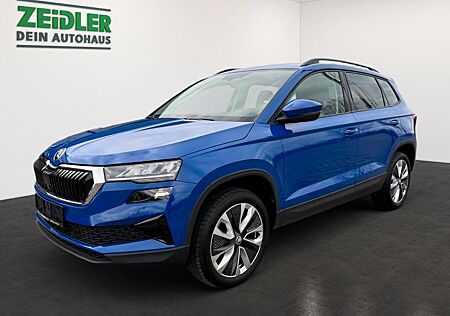 Skoda Karoq 1.5 TSI ACT Style Navi Kam. 3xKlima AHK