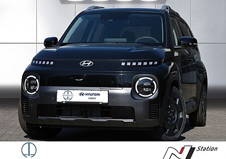 Hyundai Inster 49 kWh Cross #Effi-Paket #Assi-Paket
