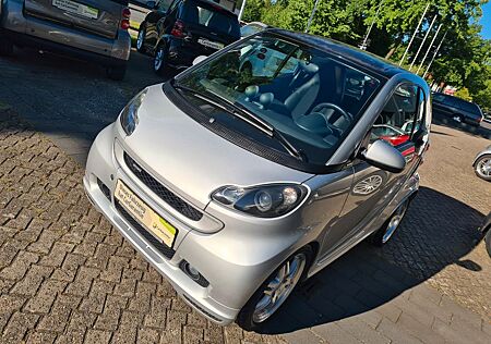 Smart ForTwo Coupe 1.0 72kW BRABUS Xclusive