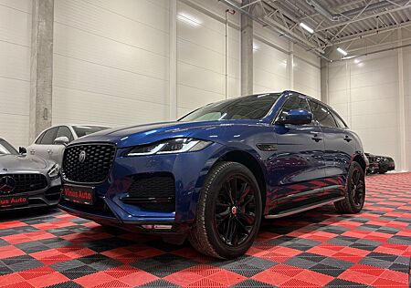 Jaguar F-Pace SE P250 AWD LED/CARPLAY/KEYLESS/MEMORY
