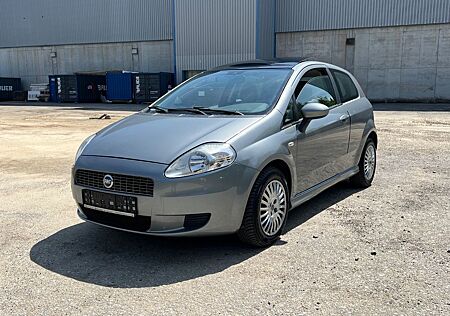 Fiat Grande Punto 1.4 8V Dynamic