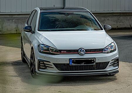 VW Golf Volkswagen 7 GTI Performance 2.0 TSI ohne OPF