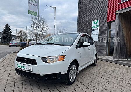 Mitsubishi Colt 5-trg ClearTec MOTION PLUS 1 Hand Sitzheiz.