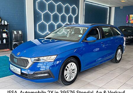 Skoda Octavia Combi Ambition