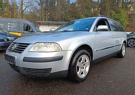 VW Passat Variant Volkswagen Comfortline TÜV NEU