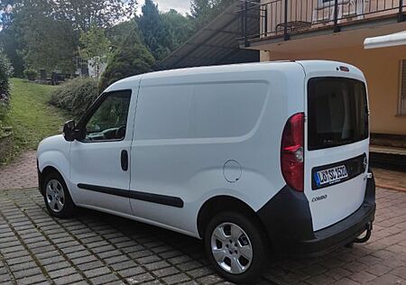 Opel Combo 1.6CDTI 77kW(105PS) Selection L1H1 Sel...