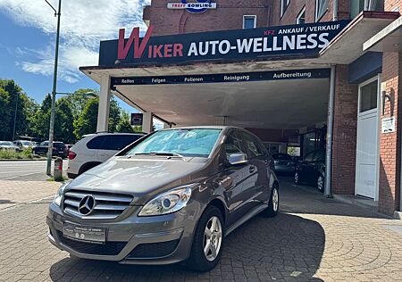 Mercedes-Benz B 170 Klima Xenon, HU/AU NEU