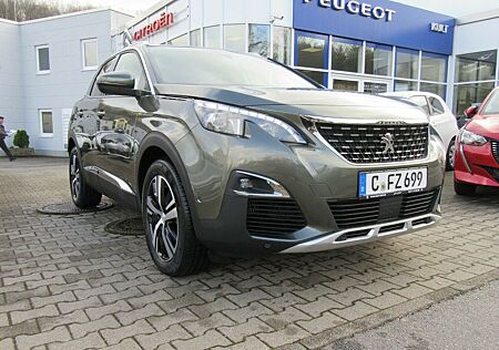 Peugeot 3008 Allure PT 130 EAT8*Sitzh.*Navi*Full-LED*