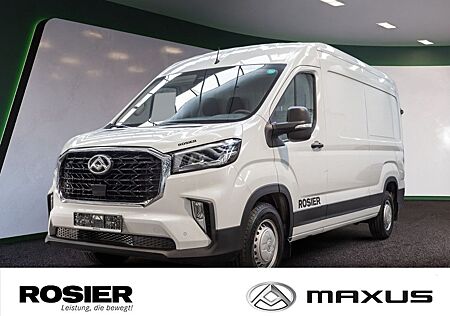 Maxus Deliver 9 KA L3H2 Komfort Neues Modell Kamera DA