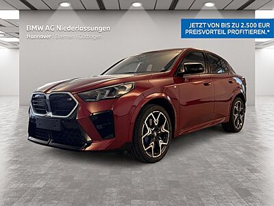 BMW X2 M35i xDrive M Sport Driv.Assist+ Harman/K