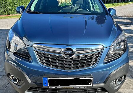 Opel Mokka 1.4 Turbo ecoFLEX Edition Start/Stop E...