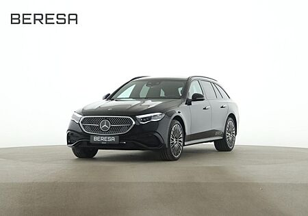 Mercedes-Benz E 450 d 4M T AMG Digital Light Night Burmester