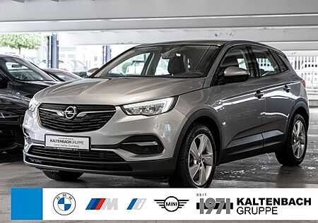 Opel Grandland X 1.2 Turbo Edition PDC KLIMA