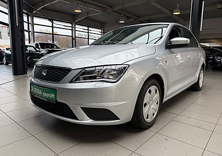 Seat Toledo Reference, Tuner, SHZ, CD Spieler