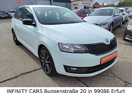 Skoda Rapid Spaceback Active