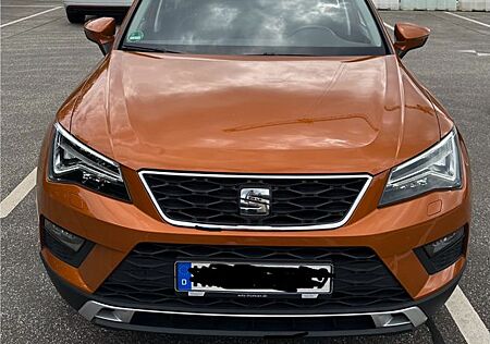 Seat Ateca 1.4 EcoTSI 110kW Style DSG Style