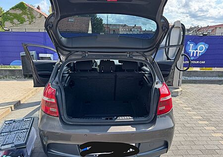 BMW 116i -