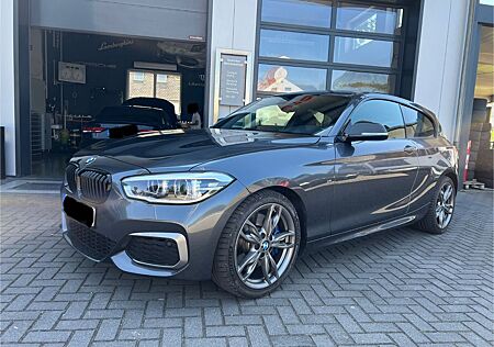 BMW 135 M135i xDrive LCI KEIN TAUSCH!!!