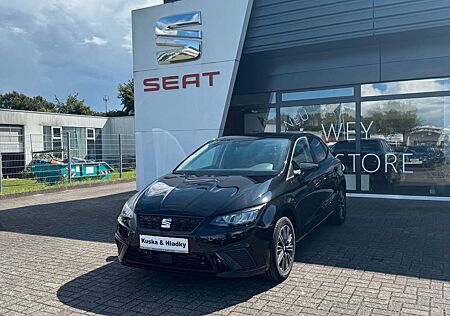 Seat Ibiza 1.0 TSI Road Edition DSG/RFK/SHZ/KESSY