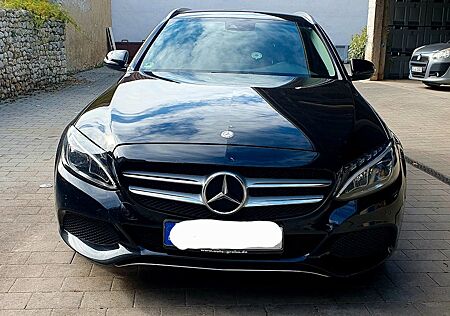 Mercedes-Benz C 220 d AVANTGARDE Autom. AVANTGARDE