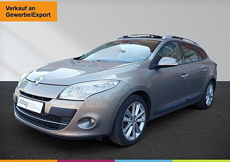 Renault Megane Grandtour NUR GEWERBE TCe130 PDC SHZ PANO