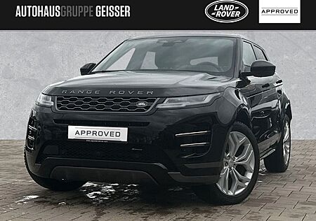 Land Rover Range Rover Evoque RR Evoque P200 R-DYNAMIC SE AWD Automatik ACC