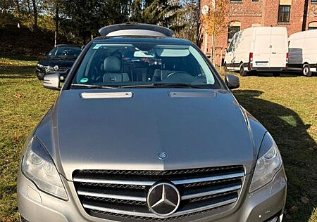 Mercedes-Benz R 500 4MATIC lang -