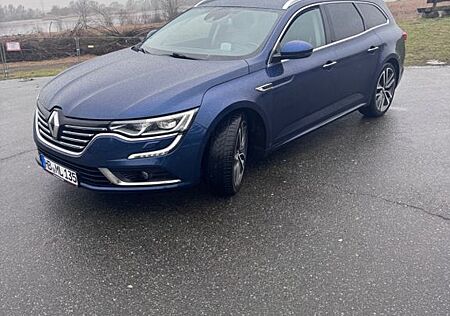 Renault Talisman ENERGY TCe 200 EDC Intens Grandtour...