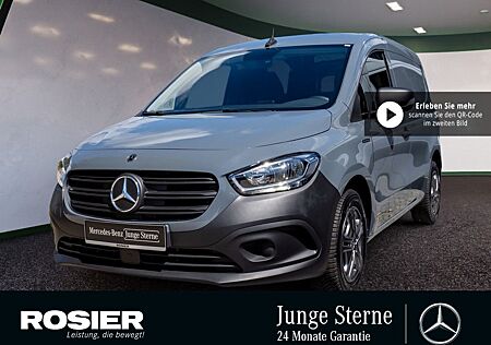 Mercedes-Benz eCitan Kasten PRO Standard AHK DAB SHZ PTS