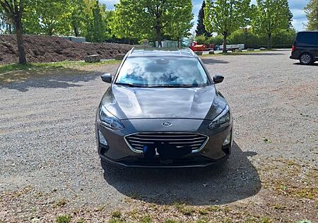 Ford Focus IV Turnier