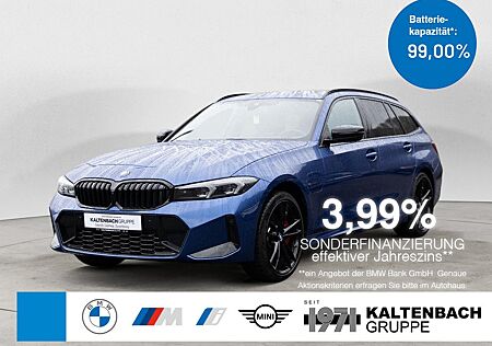 BMW 330e Touring xDrive M-Sport Pro PANO AHK HUD LED