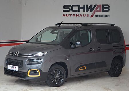 Citroën Berlingo Rip Curl M | PDC+Kamera | AHK | 16`Alu