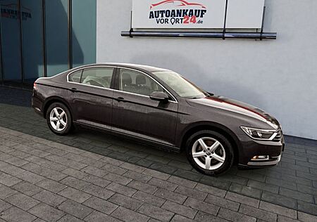 VW Passat Volkswagen Lim. Comfortline Start-Stopp+AHK+NAVI+++