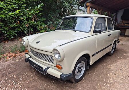 Trabant 601