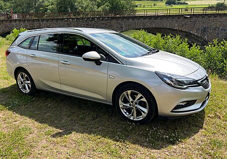 Opel Astra ST 1.6 CDTI Business 81kW Business