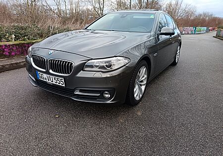 BMW 535d xDrive A -