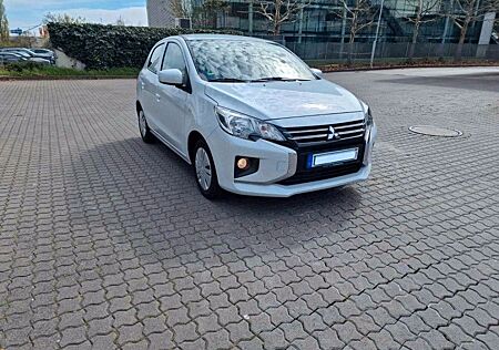 Mitsubishi Space Star 1.2 MIVEC -