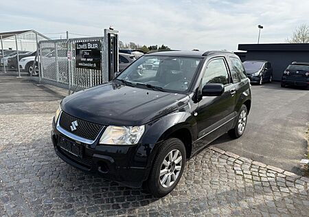 Suzuki Grand Vitara 1.6 Club NO AC (KEINE AC)
