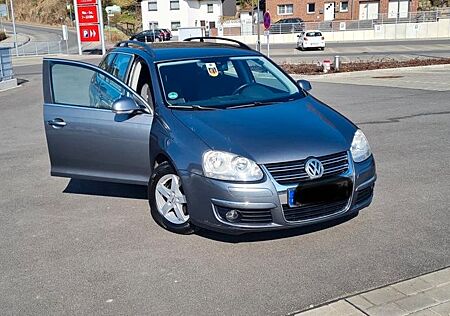 VW Golf Volkswagen 1.4 TSI Comfortline Variant Comfortline