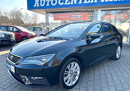 Seat Leon ST Xcellence NAVI*LED*KEYLESS*PDC*S-Heft*