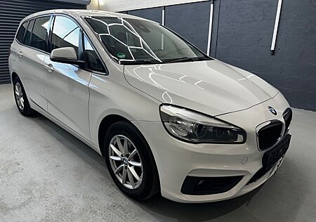 BMW 2er 218 Gran Tourer NAVI LED XENON