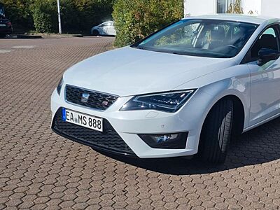 Seat Leon 2.0 TDI 110kW Start&Stop FR FR