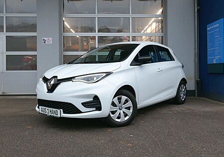 Renault ZOE (Mietbatterie) Z.E. 52 KW LIFE 92% SOH