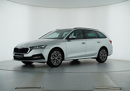 Skoda Octavia C. AMBITION MATRIX-LED+ABSTANDSTEMPOMAT